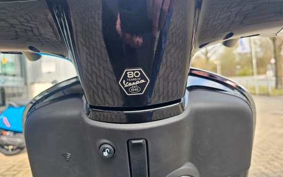 Neufahrzeug Vespa 125 Primavera - Bild 17