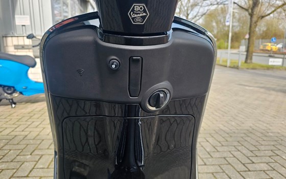 Neufahrzeug Vespa 125 Primavera - Bild 18