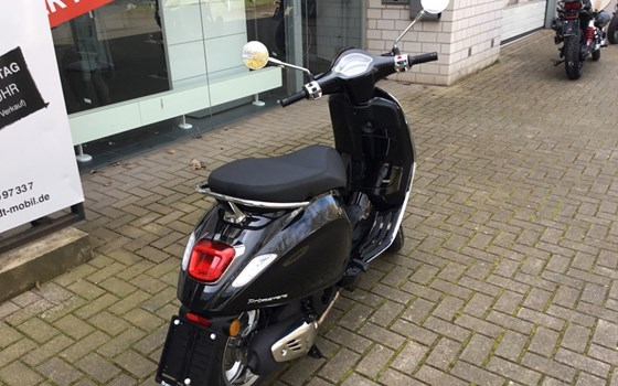 Neufahrzeug Vespa 125 Primavera - Bild 3