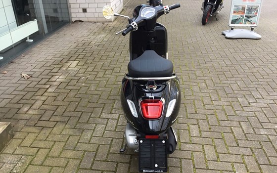 Neufahrzeug Vespa 125 Primavera - Bild 4