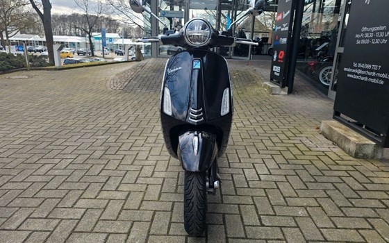 Neufahrzeug Vespa 125 Primavera - Bild 6