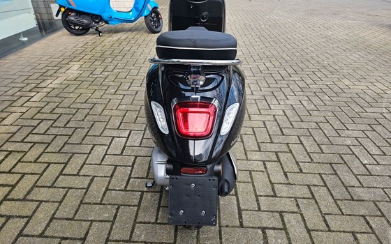 Neufahrzeug Vespa 125 Primavera - Bild 9