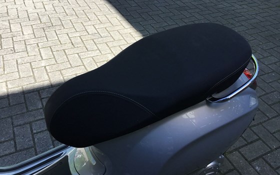 Neufahrzeug Vespa Primavera Tech 50 - Bild 13