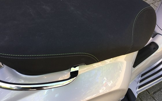 Neufahrzeug Vespa Primavera Tech 50 - Bild 16