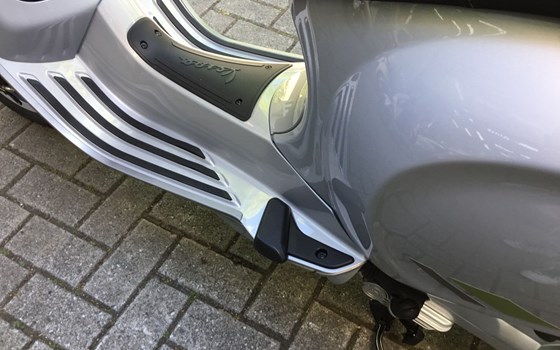 Neufahrzeug Vespa Primavera Tech 50 - Bild 18