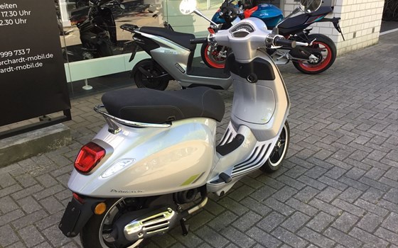 Neufahrzeug Vespa Primavera Tech 50 - Bild 3