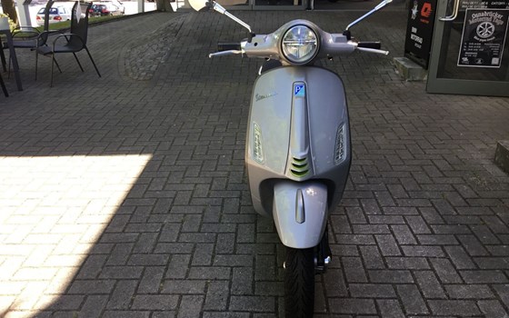 Neufahrzeug Vespa Primavera Tech 50 - Bild 7