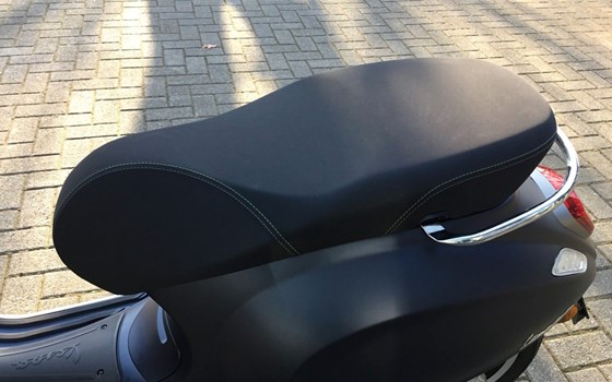 Neufahrzeug Vespa Primavera Tech 50 - Bild 12