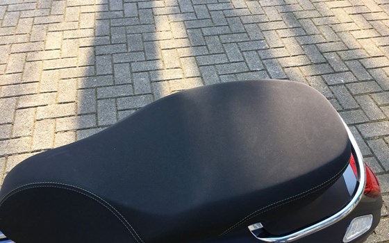 Neufahrzeug Vespa Primavera Tech 50 - Bild 13