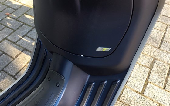 Neufahrzeug Vespa Primavera Tech 50 - Bild 16