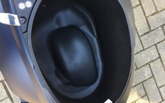 Neufahrzeug Vespa Primavera Tech 50 - Bild 19