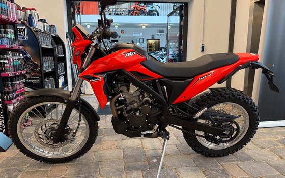 Neufahrzeug Beta Alp 4.0 - Bild 2