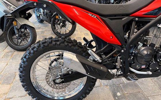 Neufahrzeug Beta Alp 4.0 - Bild 3