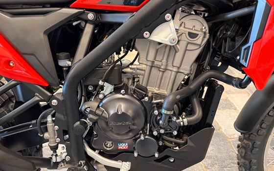 Neufahrzeug Beta Alp 4.0 - Bild 4