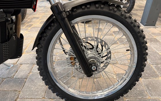 Neufahrzeug Beta Alp 4.0 - Bild 5