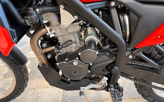 Neufahrzeug Beta Alp 4.0 - Bild 6