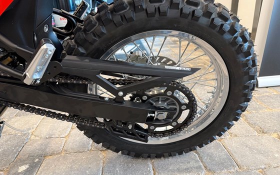 Neufahrzeug Beta Alp 4.0 - Bild 7