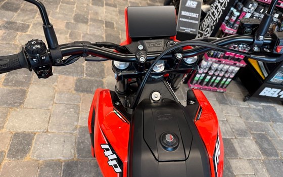 Neufahrzeug Beta Alp 4.0 - Bild 8