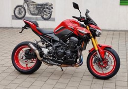 Gebrauchte Kawasaki Z900 50th Anniversary