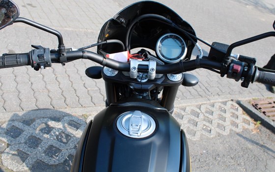 Gebrauchtmotorrad Ducati Scrambler Full Throttle - Bild 14