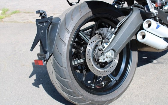 Gebrauchtmotorrad Ducati Scrambler Full Throttle - Bild 5