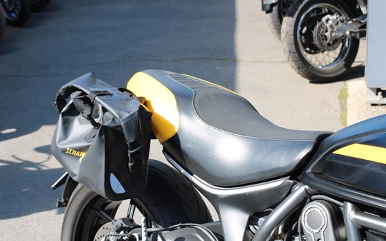 Gebrauchtmotorrad Ducati Scrambler Full Throttle - Bild 7