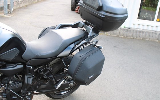 Gebrauchtmotorrad Yamaha Tracer 700 - Bild 11