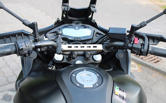 Gebrauchtmotorrad Yamaha Tracer 700 - Bild 12