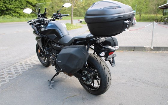 Gebrauchtmotorrad Yamaha Tracer 700 - Bild 3