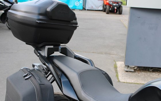 Gebrauchtmotorrad Yamaha Tracer 700 - Bild 6