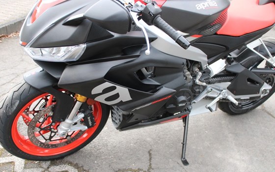 Gebrauchtmotorrad Aprilia RS 660 - Bild 10