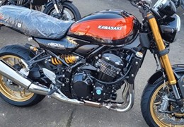 Neumotorrad Kawasaki Z900 RS SE