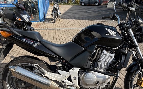 Gebrauchtmotorrad Honda CBF 500 - Bild 3