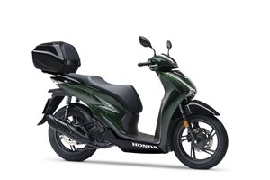 Angebot Honda SH125i