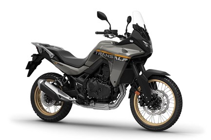 Honda XL750 Transalp