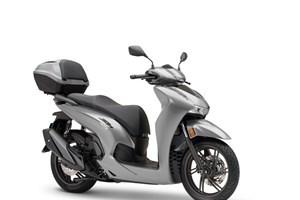 Angebot Honda SH350i