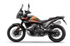 KTM 890 Adventure