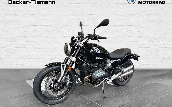Gebrauchtmotorrad BMW R 12 - Bild 1