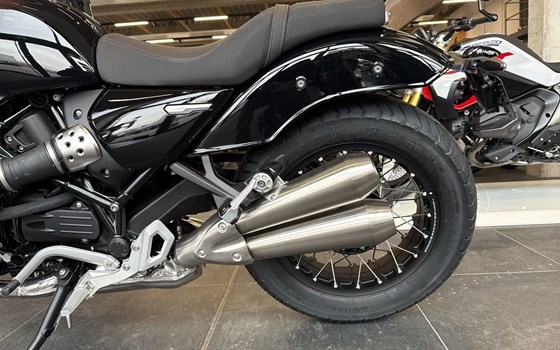 Gebrauchtmotorrad BMW R 12 - Bild 10