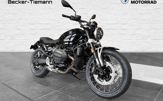 Gebrauchtmotorrad BMW R 12 - Bild 2