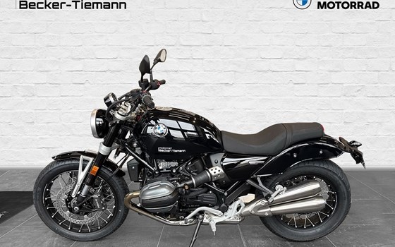 Gebrauchtmotorrad BMW R 12 - Bild 3