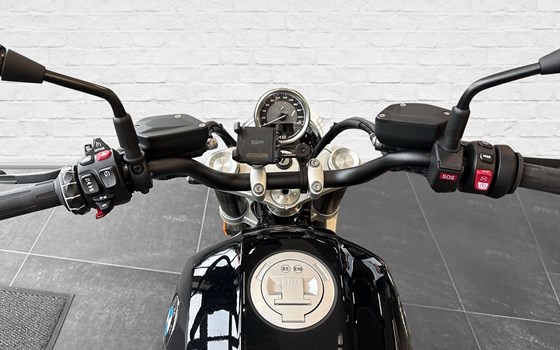 Gebrauchtmotorrad BMW R 12 - Bild 5