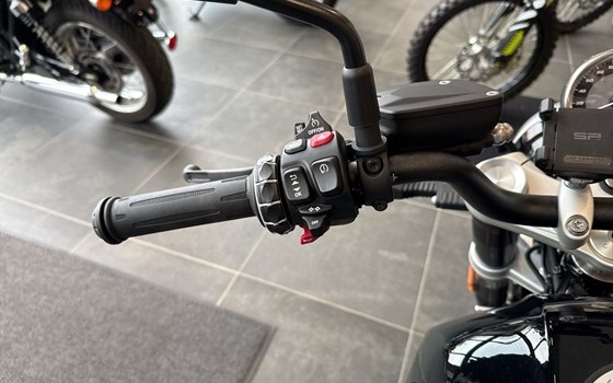 Gebrauchtmotorrad BMW R 12 - Bild 6