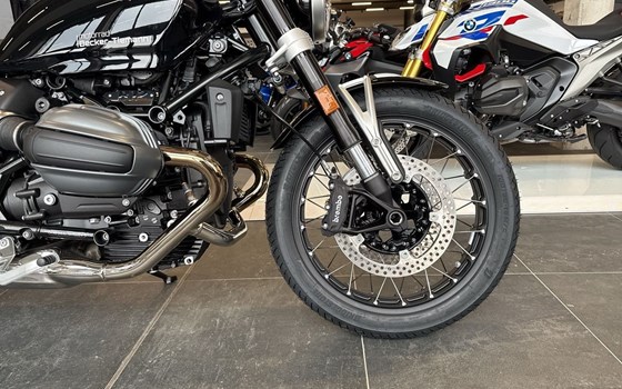 Gebrauchtmotorrad BMW R 12 - Bild 7