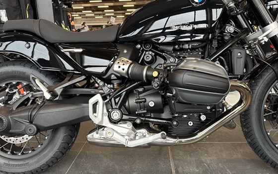 Gebrauchtmotorrad BMW R 12 - Bild 8