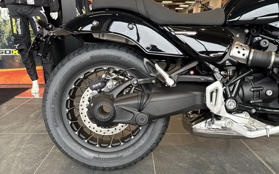 Gebrauchtmotorrad BMW R 12 - Bild 9