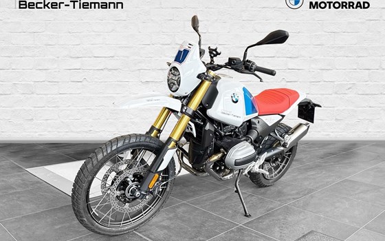 Gebrauchtmotorrad BMW R 12 G/S - Bild 1
