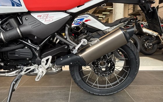 Gebrauchtmotorrad BMW R 12 G/S - Bild 10