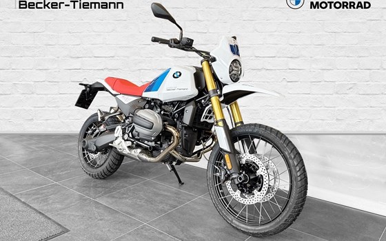 Gebrauchtmotorrad BMW R 12 G/S - Bild 2