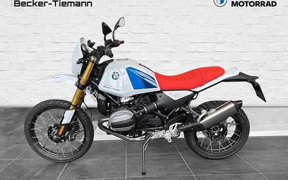 Gebrauchtmotorrad BMW R 12 G/S - Bild 3